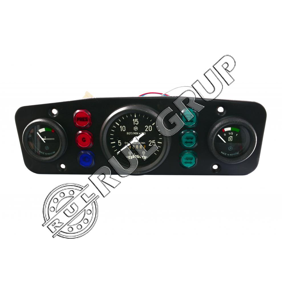 TABLOU DE BORD U650 95161000 ELECTROPRECIZIA